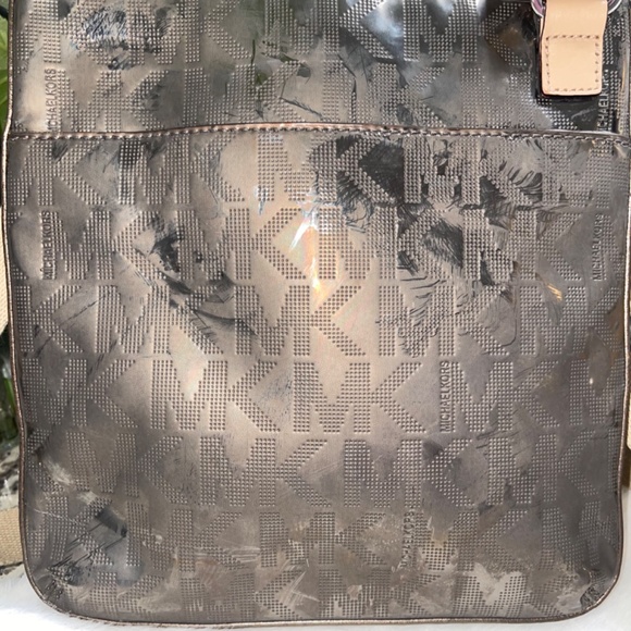 Michael kors crossbody bag - Picture 5 of 12